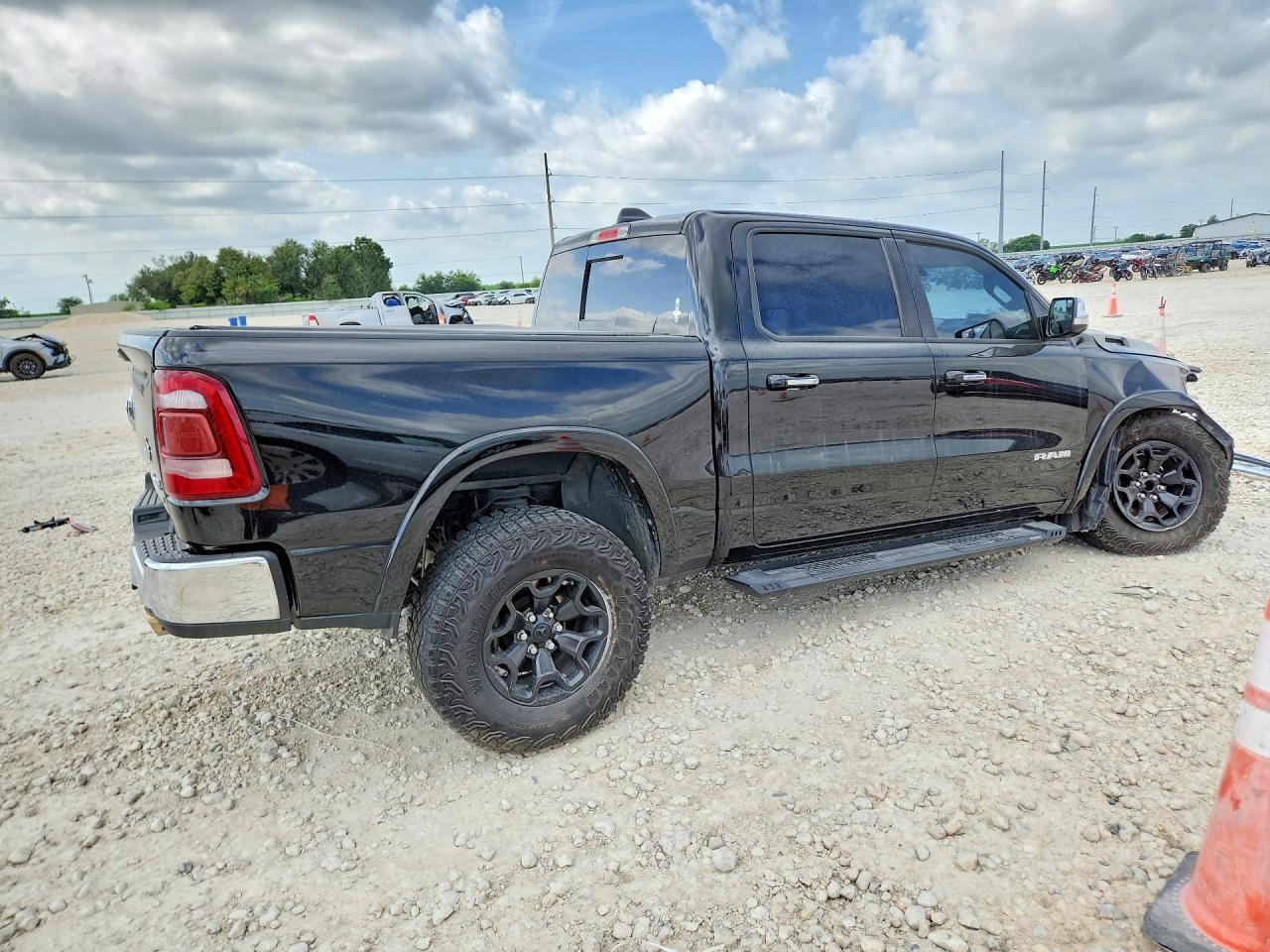 2019 DODGE RAM 1500