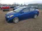 2016 HYUNDAI ACCENT