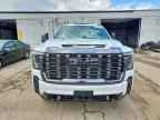 2024 GMC Sierra