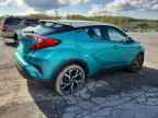 2018 TOYOTA C-HR