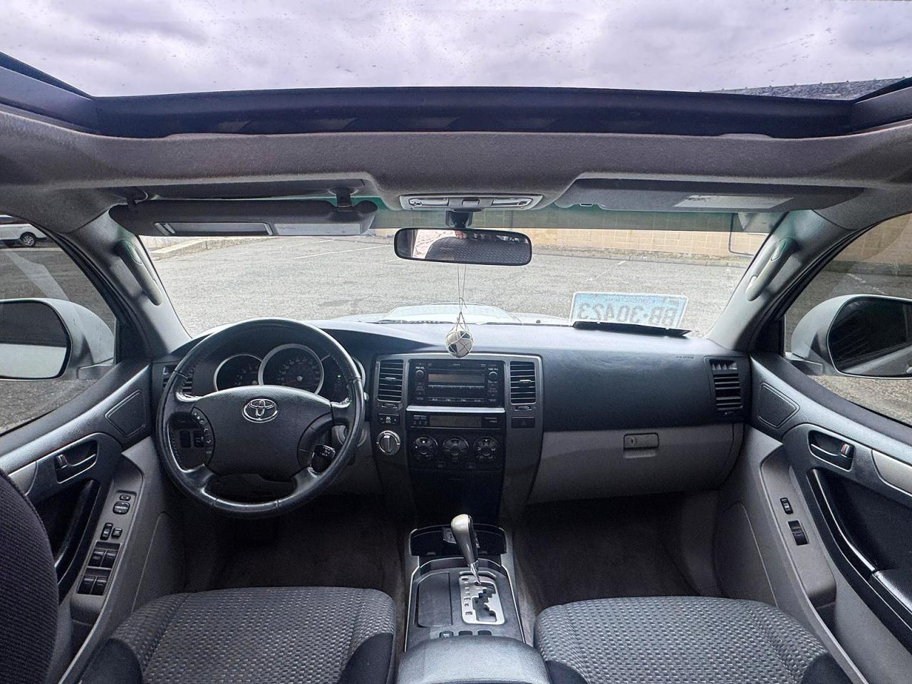 2006 TOYOTA 4Runner