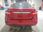 2013 NISSAN SENTRA