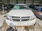 2009 DODGE Avenger