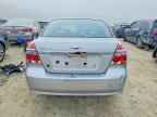 2007 CHEVROLET Aveo