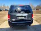 2015 HONDA PILOT