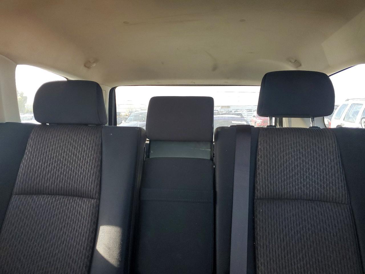 2010 TOYOTA 4Runner