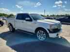 2008 FORD F-150 Lightning