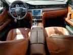 2016 MASERATI QUATTROPORTE