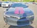 2015 CHEVROLET Camaro
