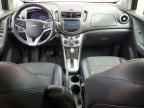 2016 CHEVROLET TRAX