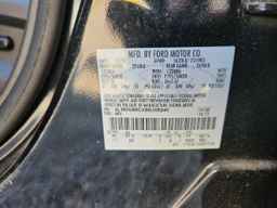 2008 LINCOLN MKX