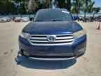 2012 TOYOTA HIGHLANDER