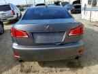 2012 LEXUS IS 250