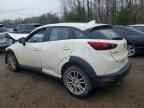 2016 MAZDA CX-3