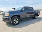 2016 GMC CANYON