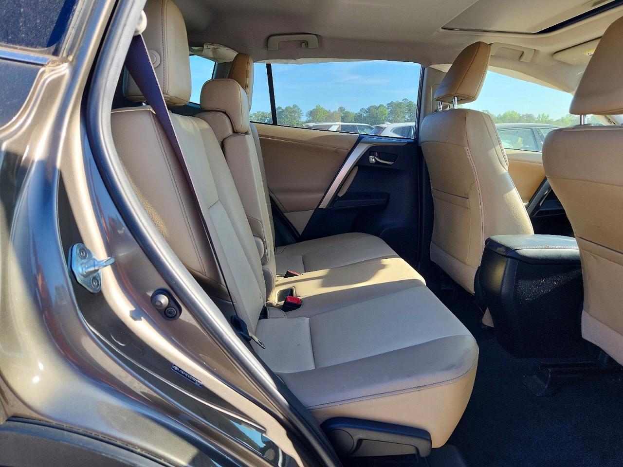2013 TOYOTA RAV4