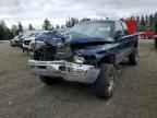 2000 DODGE Ram 2500