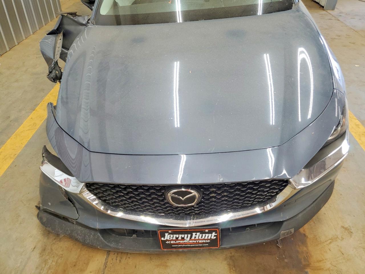 2022 MAZDA CX-30