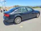 2013 AUDI A4