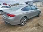 2016 CHRYSLER 200