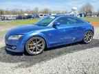 2008 AUDI TT