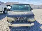 2011 NISSAN CUBE