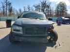 2007 CHEVROLET Trailblazer