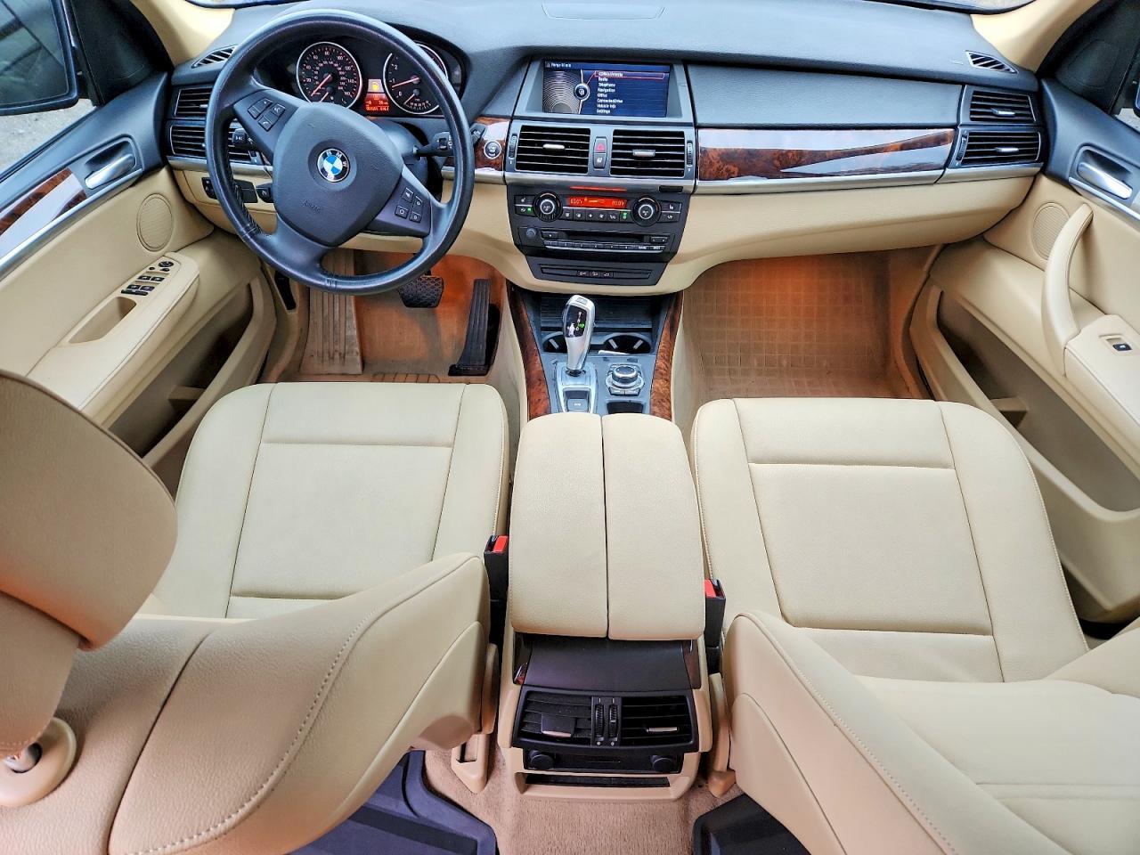 2013 BMW X5