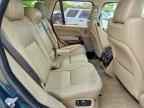 2016 LAND ROVER RANGE ROVER