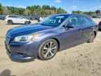 2017 SUBARU Legacy