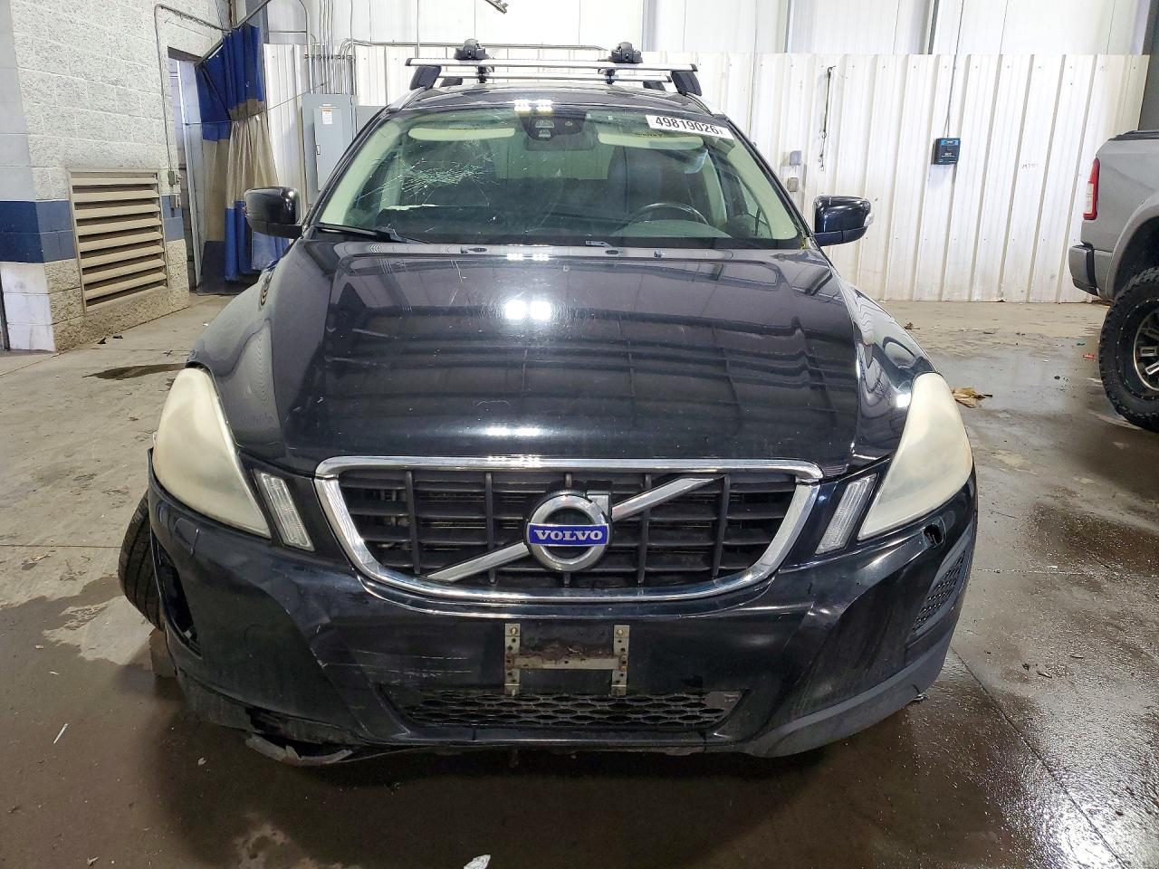 2013 VOLVO XC60