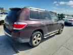 2013 TOYOTA HIGHLANDER