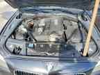 2011 BMW 5 series