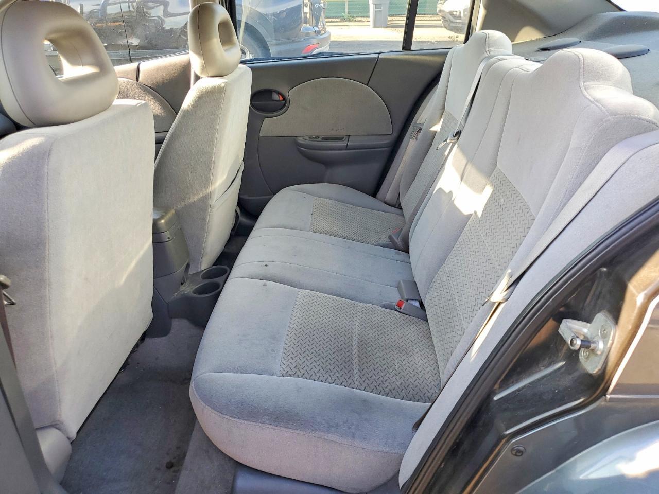 2006 SATURN Ion