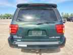 2003 TOYOTA Sequoia
