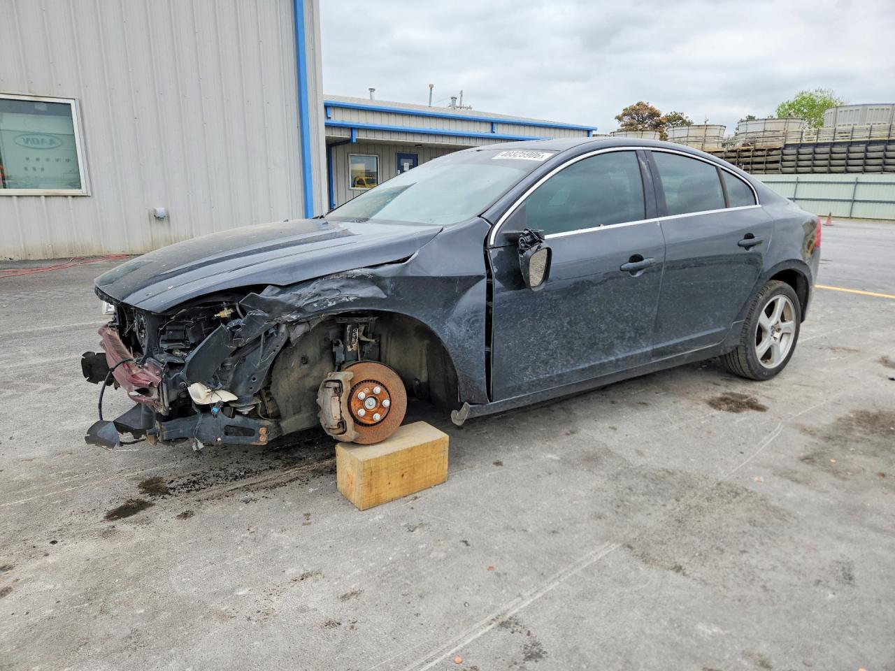 2012 Volv S60