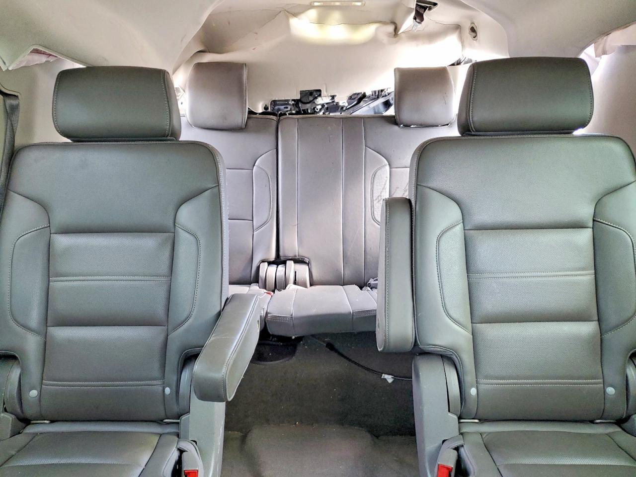 2016 GMC Yukon XL