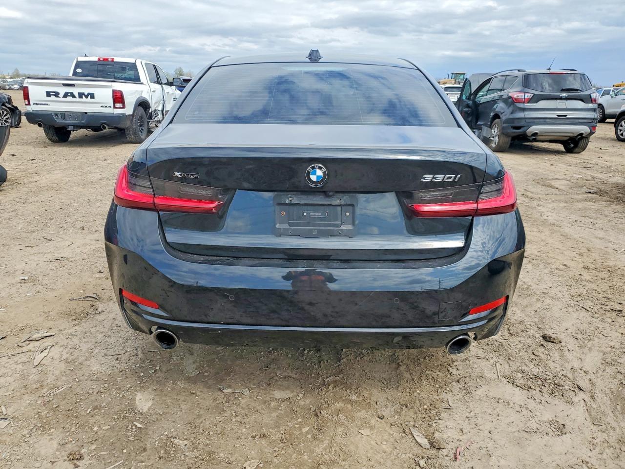 2024 BMW 3 SERIES