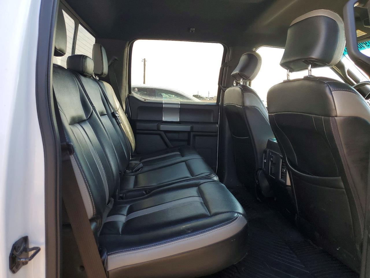 2015 FORD F-150 Lightning