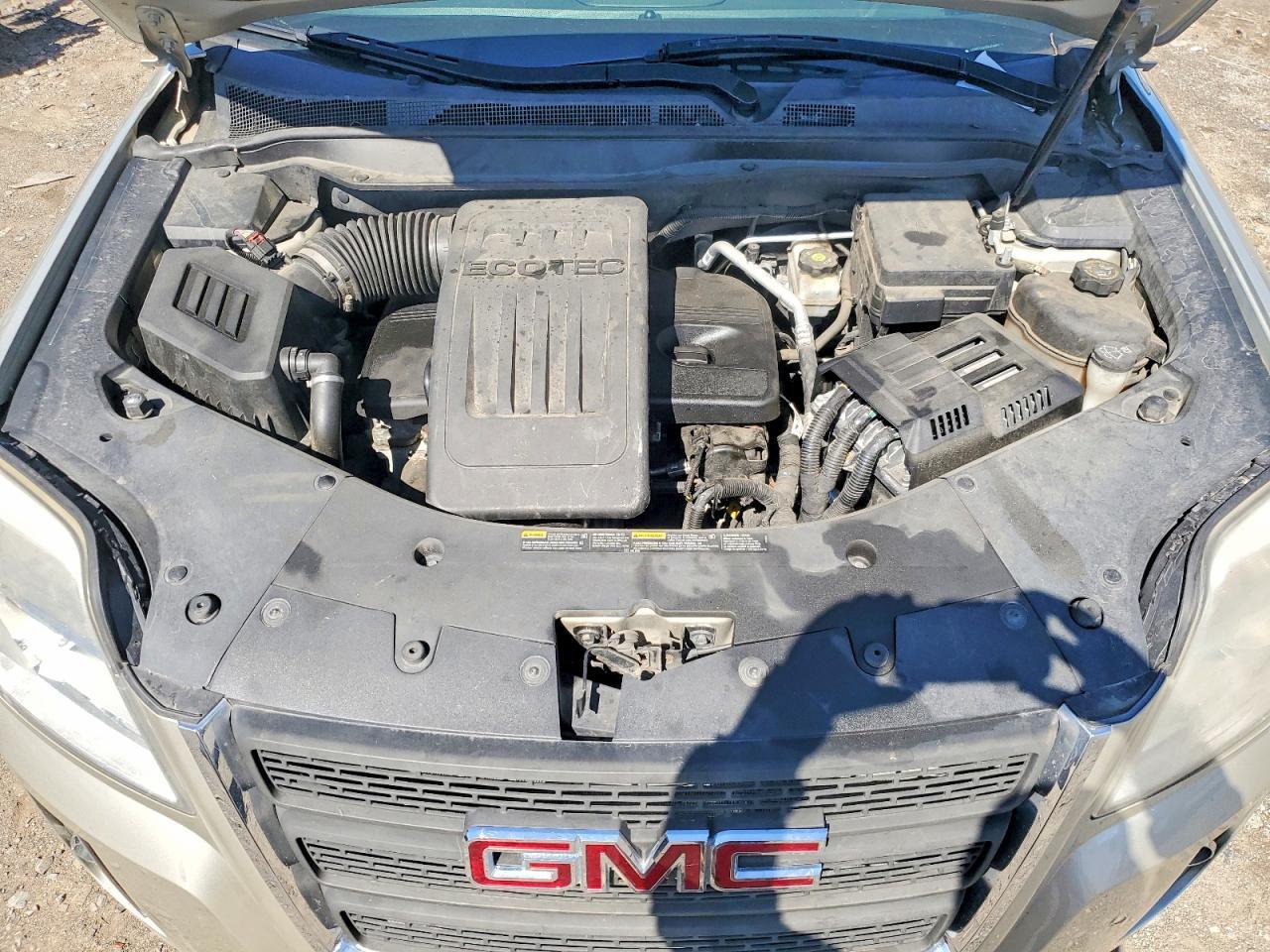 2013 GMC Terrain