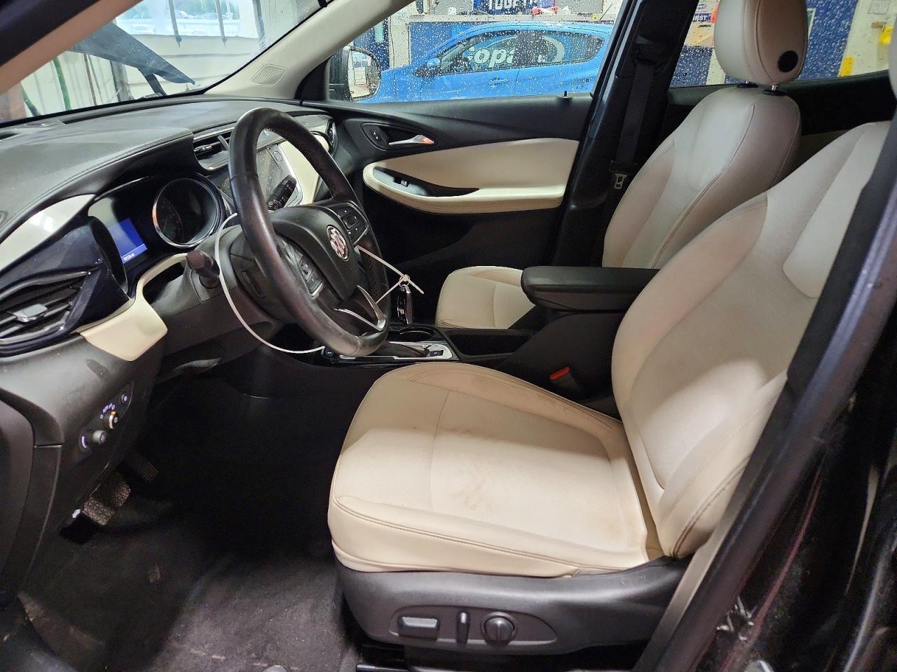 2020 BUICK Encore GX