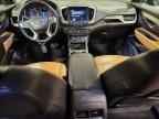2018 GMC Terrain