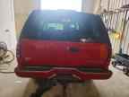 2000 CHEVROLET Tahoe