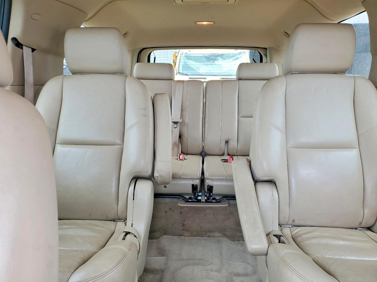 2011 GMC Yukon XL