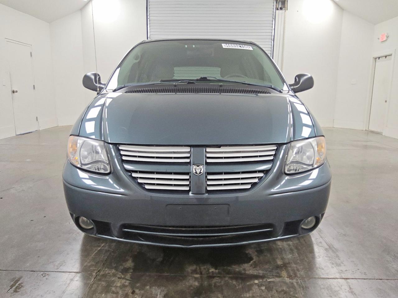 2006 DODGE GRAND CARAVAN