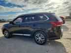 2018 MITSUBISHI outlander