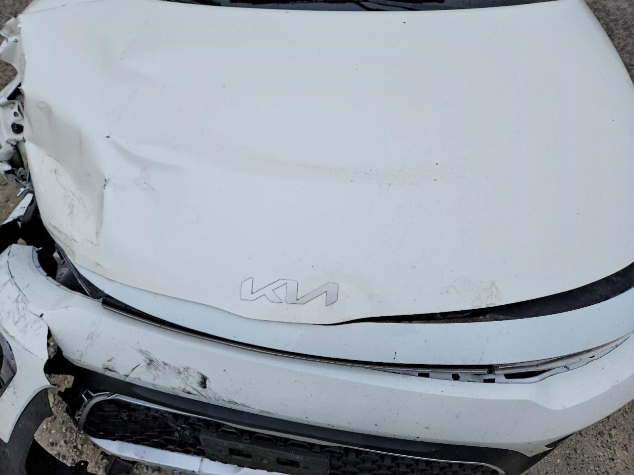 2022 KIA SOUL