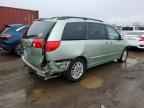 2007 TOYOTA SIENNA