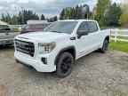 2022 GMC Sierra