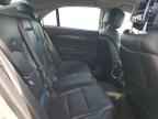 2014 CADILLAC CTS